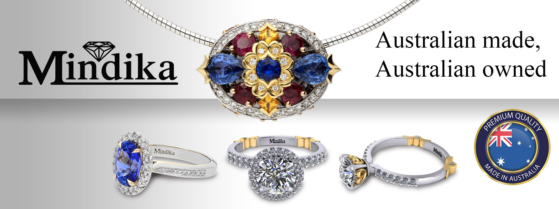 Mindika Jewellery Pty Ltd