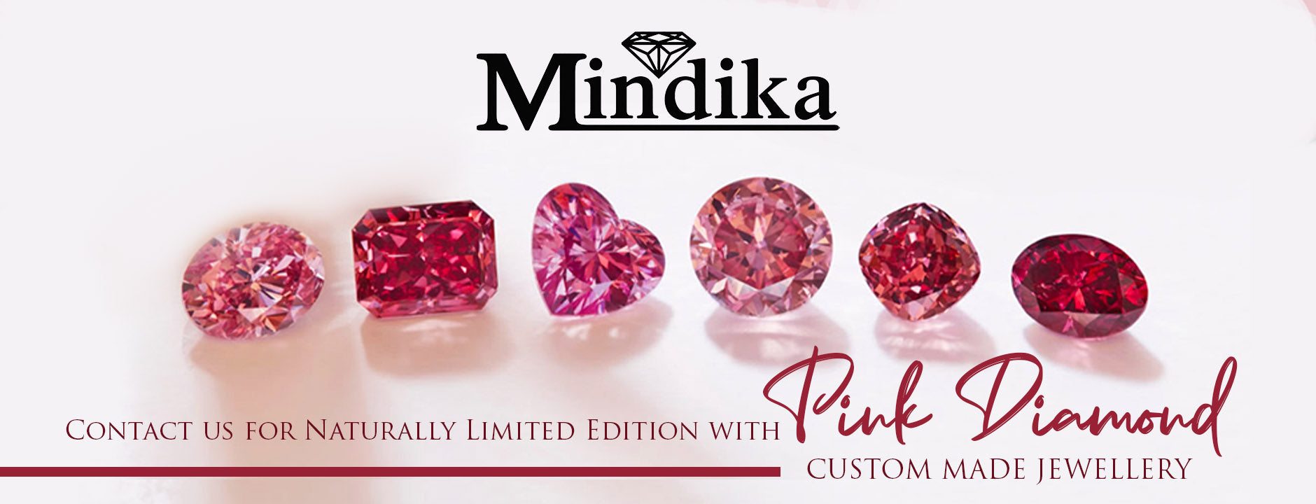 Mindika Jewellery Pty Ltd