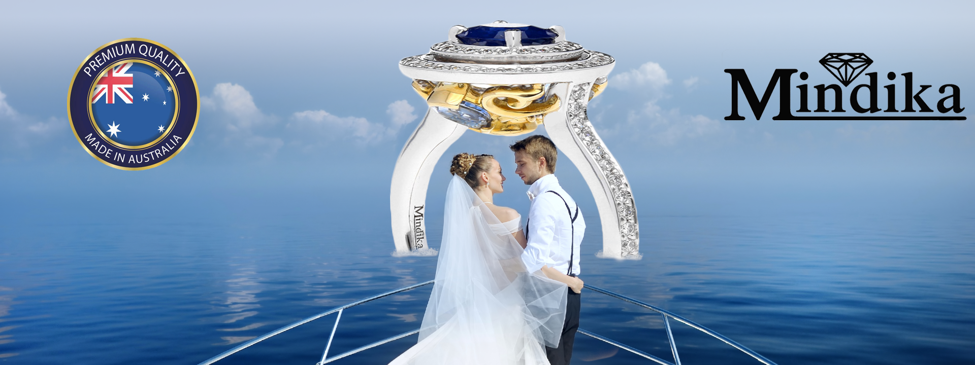 Mindika Jewellery Pty Ltd