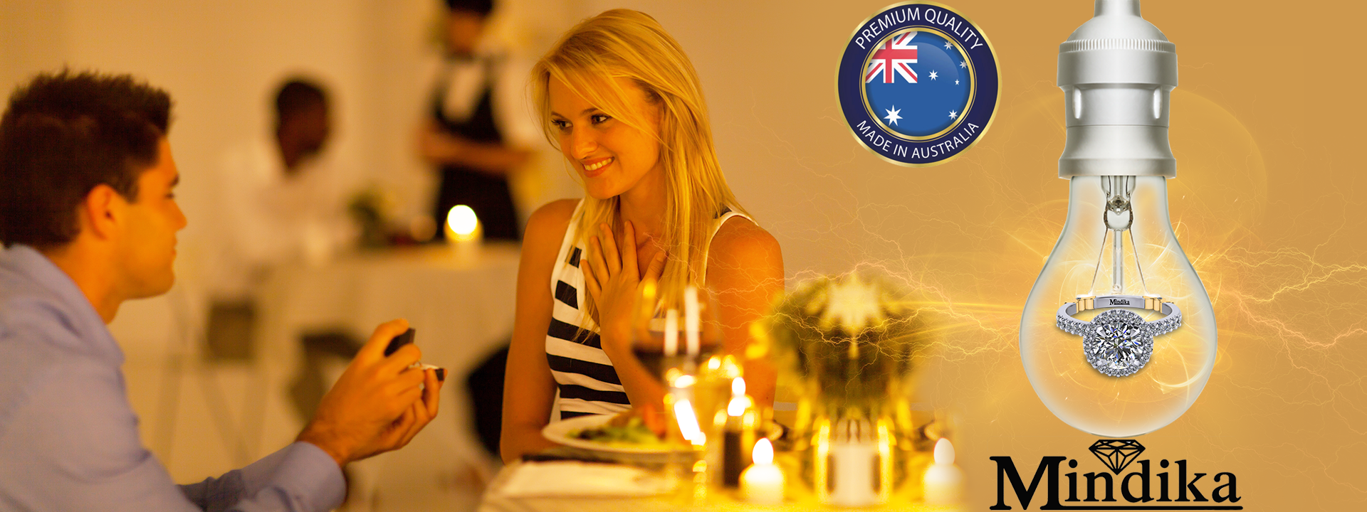 Mindika Jewellery Pty Ltd