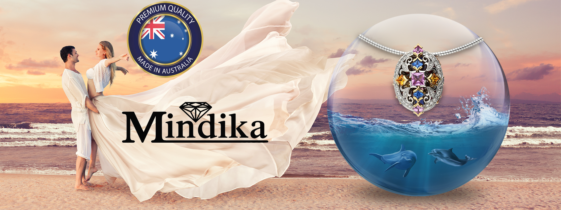 Mindika Jewellery Pty Ltd