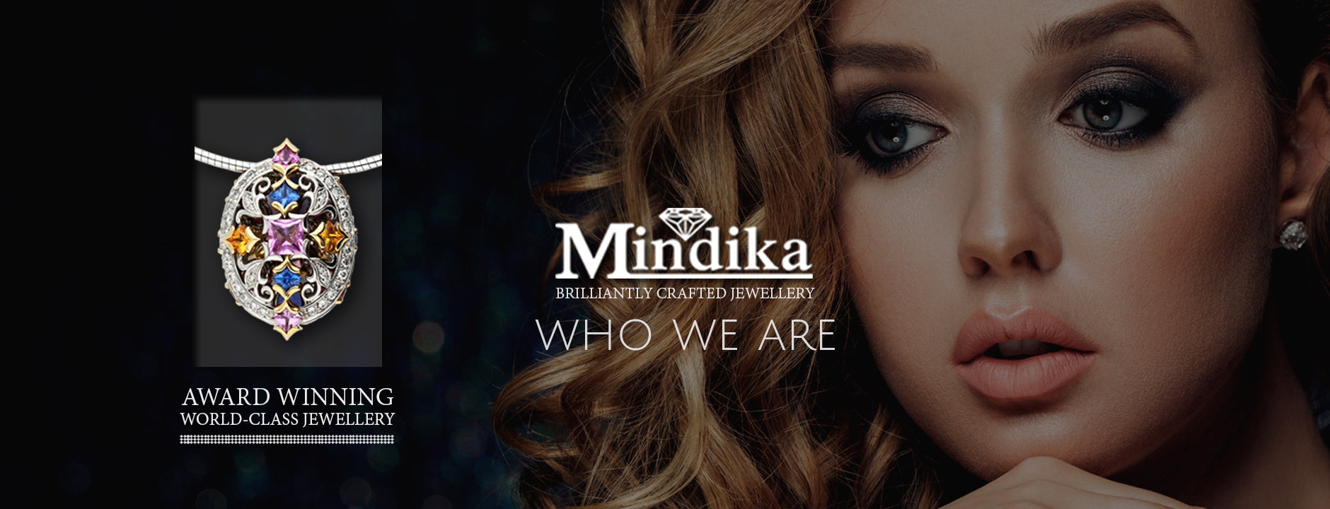 Mindika Jewellery Pty Ltd