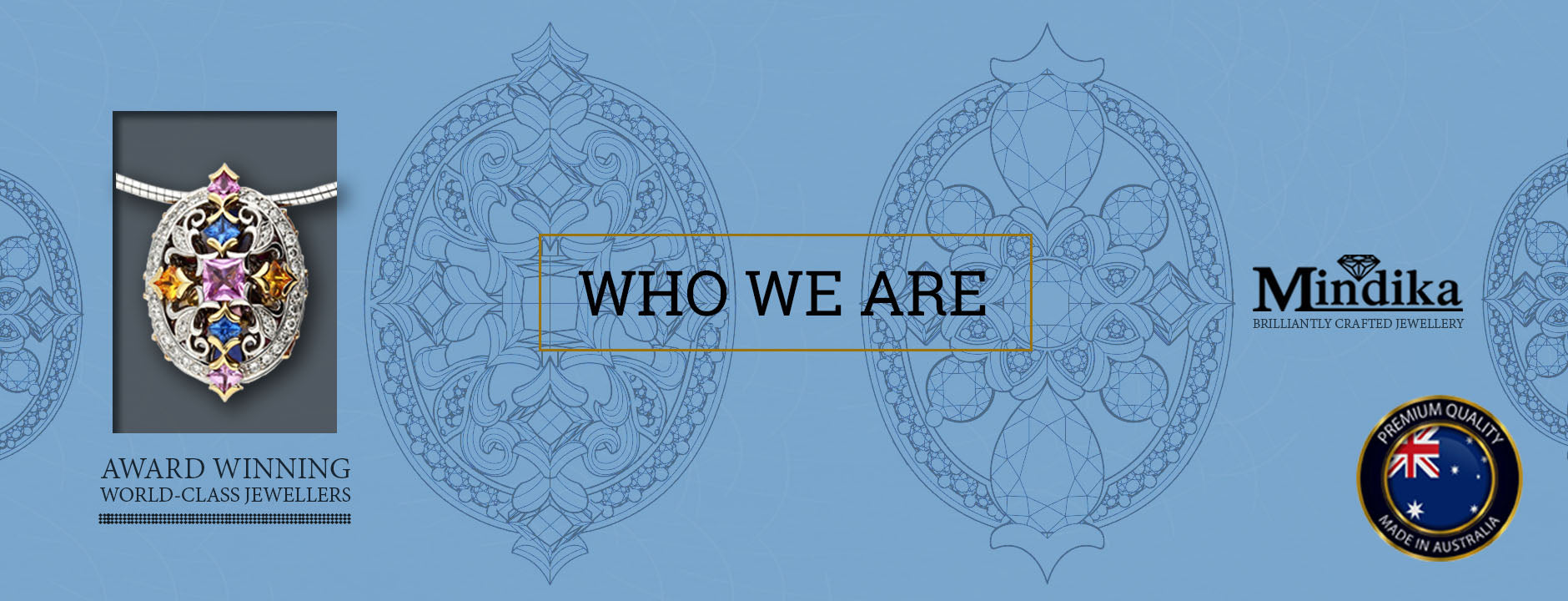 Mindika Jewellery Pty Ltd