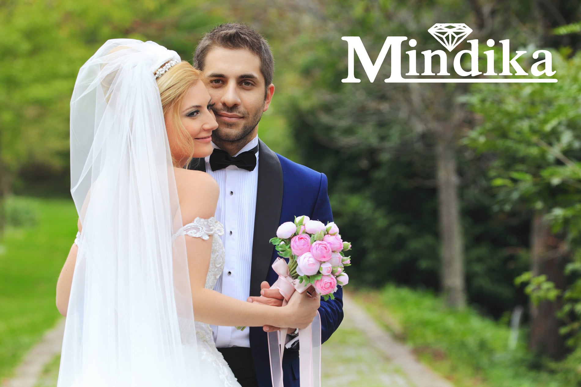 Mindika Jewellery Pty Ltd