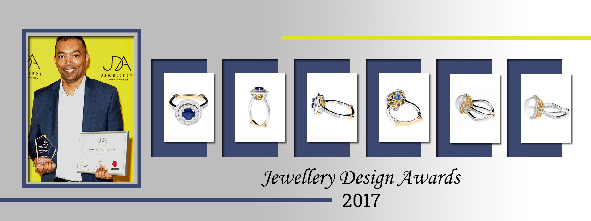 Mindika Jewellery Pty Ltd